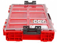 Організатор Qbrick System PRO Organizer 100 Red Ultra (5901238256465)