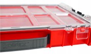 Організатор Qbrick System PRO Organizer 100 Red Ultra (5901238256465)