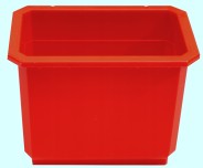 Набір контейнерів з дошкою Qbrick System ONE 200, XL Organizer (5901238253655)