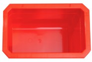 Набір контейнерів з дошкою Qbrick System ONE 200, XL Organizer (5901238253655)