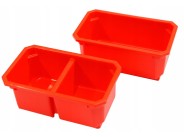 Набір контейнерів із дошкою Qbrick System ONE M/L, PRO 100/200 (5901238254973)