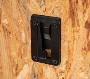 Кріплення на ящик Qbrick System ONE Organizers Connect Adapters 4шт (5901238257240)