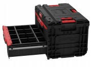 Ящик для інструментів Qbrick System ONE Drawer 2 Toolbox 2.0 (5901238259770)