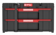 Ящик для інструментів Qbrick System ONE Drawer 2 Toolbox 2.0 (5901238259770)