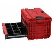 Скринька для інструментів Qbrick System ONE Drawer 3 Toolbox 2.0 RUHD Custom (5901238259763)