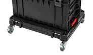 Транспортна платформа Qbrick System ONE 2.0 Workshop (5901238259923)