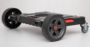Транспортна платформа Qbrick System ONE 2.0 Allterrain (5901238259947)