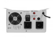 Гібридний ДБЖ/інвертор Volt Polska SINUS PRO 1000 S 12/230V 700/1000W + 30A MPPT (3SPS100012)
