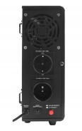 Аварійний набір: SINUS PRO 500 W + акумулятор гелевий 4SUN MAXX GEL 120 Ач