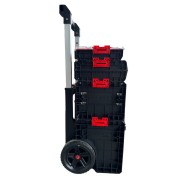 Набір інструментальних ящиків Qbrick System PRO Set 3 2.0 Drawer 2 Expert