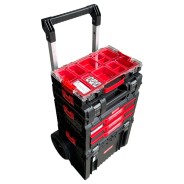 Набір інструментальних ящиків Qbrick System PRO Set 3 2.0 Drawer 3 Expert