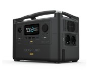 Зарядна станція EcoFlow RIVER Pro 720 Wh (EFRIVER600PRO-EU)
