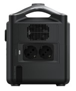 Зарядна станція EcoFlow RIVER Pro 720 Wh (EFRIVER600PRO-EU)