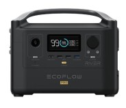 Зарядна станція EcoFlow RIVER Pro 720 Wh (EFRIVER600PRO-EU)
