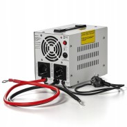 Аварійний комплект Volt Polska SINUS PRO 500 E 12/230V 350/500W + Акумулятор VOLT AGM VRLA 100Ah 12V