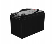 Комплект Volt Polska SINUS PRO 800 W 12/230V 500/800W + Акумулятор Green Cell AGM VRLA 100Ah 12V