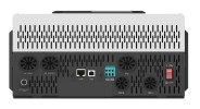 Сонячний інвертор Volt Polska ULTRA-HV 11000 48/230V (5200/11000W) + 100A MPPT (450V) (3SSHV50048)