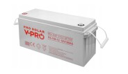 Акумулятор 160Ah 12V VOLT VRLA DEEP CYCLE (6AKXDEEP16)