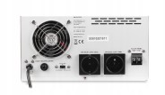 Аварійний комплект Гібридний ДБЖ/інвертор Volt Polska SINUS PRO 1500 S + Акумулятор 4SUN MAXX GEL 120 Ah