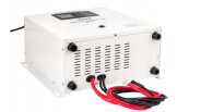 Аварійний комплект Гібридний ДБЖ/інвертор Volt Polska SINUS PRO 1500 S + Акумулятор 4SUN MAXX GEL 120 Ah