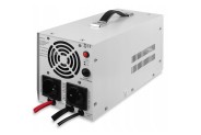 Аварійний комплект Volt Polska SINUS PRO 1000 E 12/230V 700/1000W + Акумулятор VOLT VRLA DEEP CYCLE 110Ah 12V