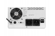 Аварійний комплект Інвертор Volt Polska SINUS PRO 2000S 24/230V 1400/2000W + 2шт Акумулятор 4SUN MAXX 85Ah 12V