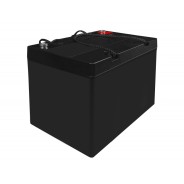 Аварійний комплект Powermat 800 VA 12/230V 640W/800VA + Акумулятор Green Cell AGM VRLA 50Ah 12V