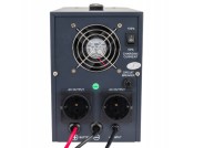 Аварійний комплект Powermat 800 VA 12/230V 640W/800VA + Акумулятор Green Cell AGM VRLA 50Ah 12V