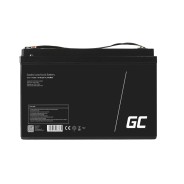 Акумулятор для ДБЖ Green Cell AGM VRLA 110Ah 12V (AGM58)