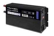 Зарядное устройство Qoltec Monolith LiFePO4 40A 12.8V (51956)