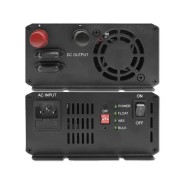 Зарядное устройство Qoltec Monolith LiFePO4 40A 12.8V (51956)