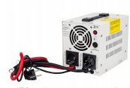 Аварійний комплект Volt Polska SINUS PRO 500 E 12/230V 350/500W + Акумулятор Green Cell AGM VRLA 100Ah 12V