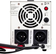 Аварійний комплект Volt Polska SINUS PRO 800 E 12/230V 500/800W + Акумулятор Green Cell AGM VRLA 100Ah 12V