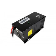 Гібридний ДБЖ/інвертор Volt Polska SINUS PRO 2400 W 12/230V 1600/2400W (3SP240012W)