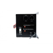 Гібридний ДБЖ/інвертор Volt Polska SINUS PRO 2400 W 12/230V 1600/2400W (3SP240012W)