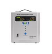 Аварійний комплект Volt Polska SINUS PRO 2000 E 12/230V 1250/2000W + Акумулятор VOLT GELL 110Ah 12V