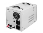 Аварійний комплект Volt Polska SINUS PRO 1500 E 12/230V 1050/1500W + Акумулятор VOLT GELL 110Ah 12V