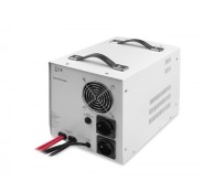 Аварійний комплект Volt Polska SINUS PRO 2000 E 12/230V 1250/2000W + Акумулятор Green Cell AGM 100Ah 12V