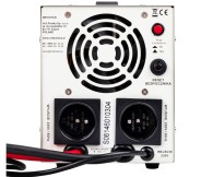 Аварійний комплект Volt Polska SINUS PRO 800 E 12/230V 500/800W + 4SUN MAXX GEL DEEP CYCLE 100Ah 12V