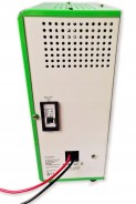 Сонячний інвертор Volt Polska GREEN BOOST MPPT 3000 120-350VDC (3SR3000001)