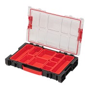 Набір ящиків для інструментів Qbrick System PRO Set 2 Plus (5901238259626)