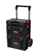 Набір ящиків для інструментів Qbrick System PRO Set 1 Plus (5901238259619)