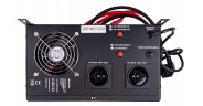 Гібридний ДБЖ/інвертор Volt Polska SINUS PRO 2000W 24/230V 1400/2000W + Балансир 24V