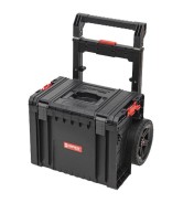 Набір ящиків для інструментів Qbrick System PRO Set 7 Plus (5901238259671)