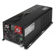 ДБЖ Volt Polska POWER SINUS 3000 12/230V 3000/9000 (3SSP300012)
