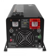 ДБЖ Volt Polska POWER SINUS 3000 24/230V 3000/9000 (3SSP300024)