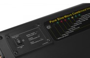 ДБЖ Volt Polska POWER SINUS 3000 24/230V 3000/9000 (3SSP300024)