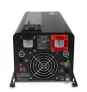 ДБЖ Volt Polska POWER SINUS 3000 48/230V 3000/9000 (3SSP300048)