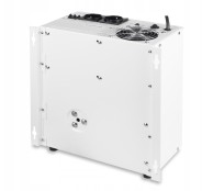 Гібридний ДБЖ/інвертор Volt Polska SINUS PRO 2000 S 24/230V 1400/2000W + 2 шт Акумулятор VOLT VRLA 100Ah 12V