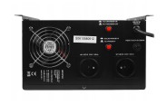 ДБЖ / Інвертор Volt Polska SINUS PRO 2500 W 24/230V 1800/2500W + Акумулятор VOLT AGM 100Ah 2 шт